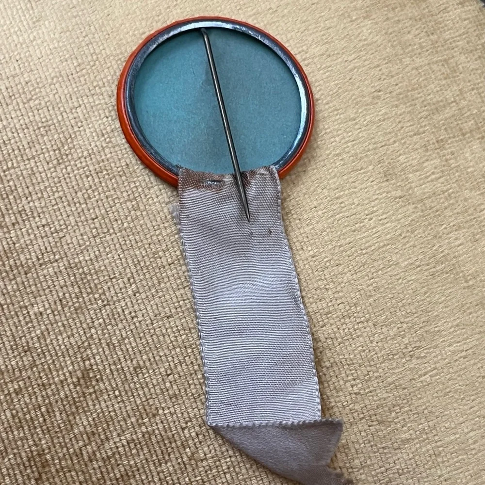 Grand Ole Opry pin